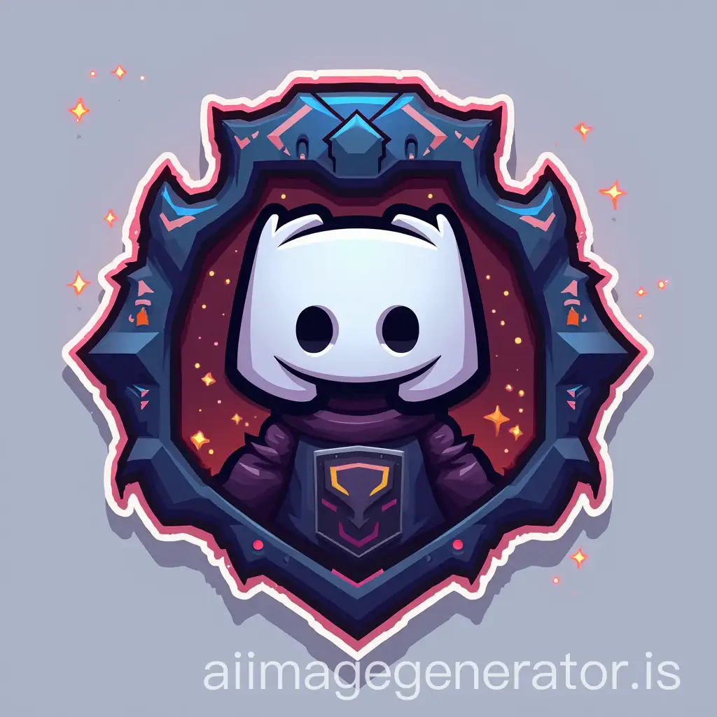 Community-Qz-Game-Logo-Design-for-Discord-Server