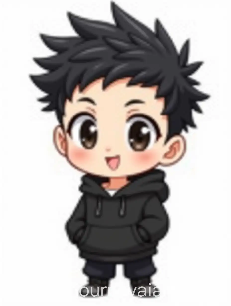 Chibi-Male-Anime-Character-in-a-Vibrant-Digital-Art-Style