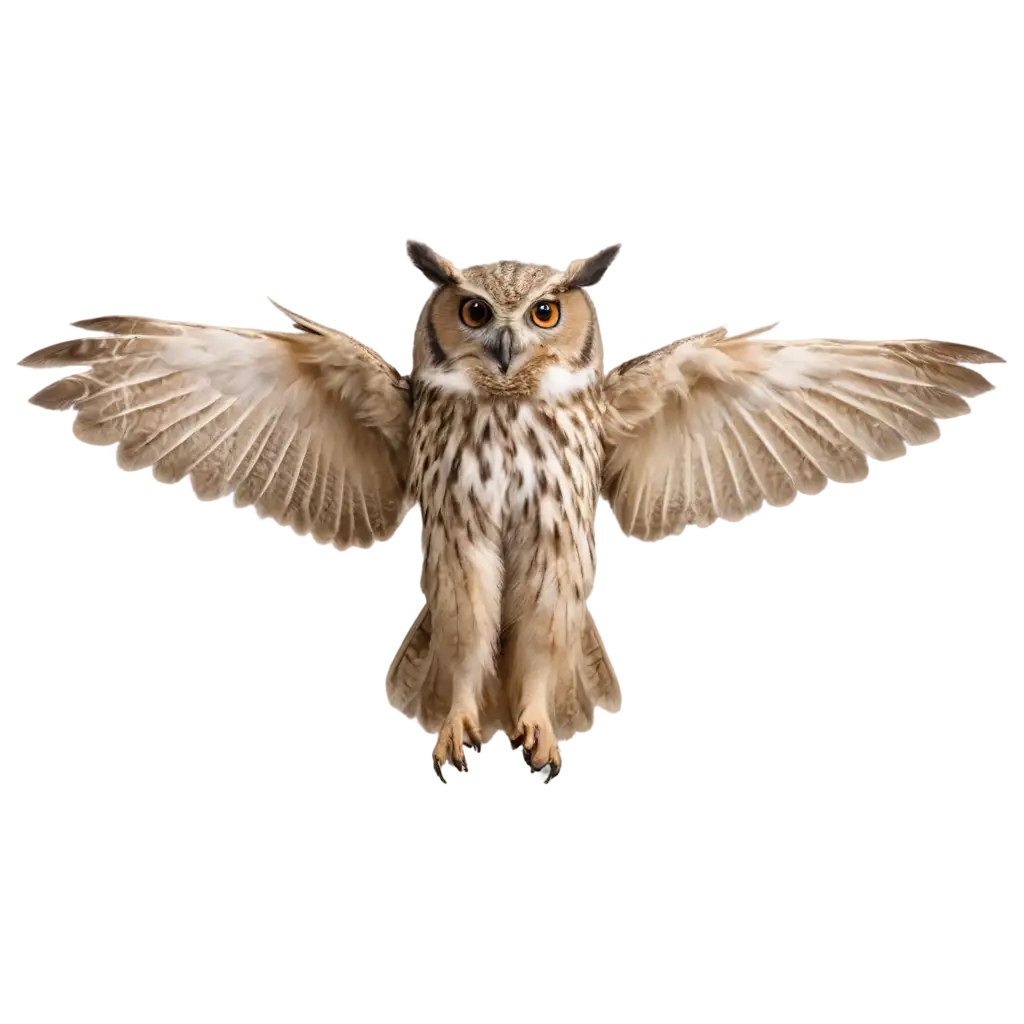 HighQuality-PNG-Image-of-an-Owl-Holding-a-Bamboo-Stick-Creative-AI-Art-Prompt