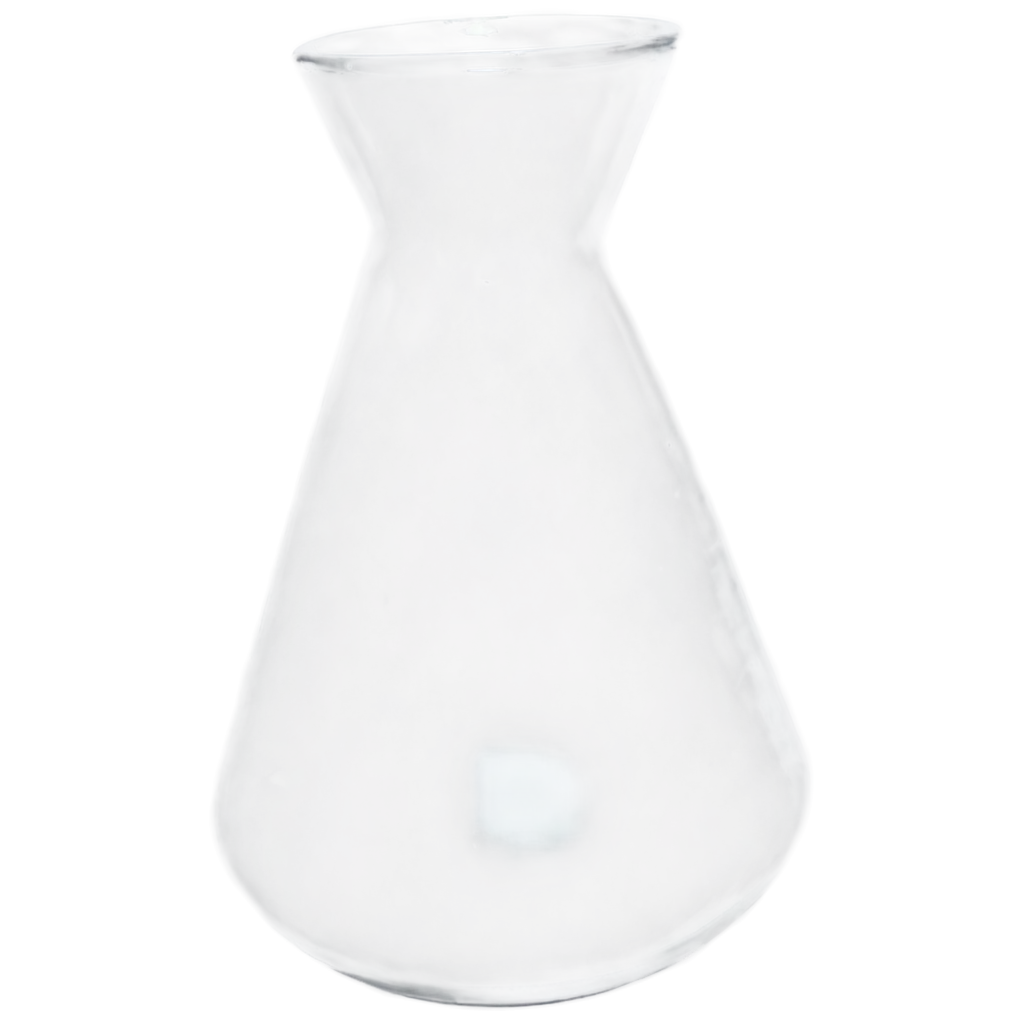 HighQuality-Erlenmeyer-Flask-PNG-Image-for-Versatile-Scientific-Visuals