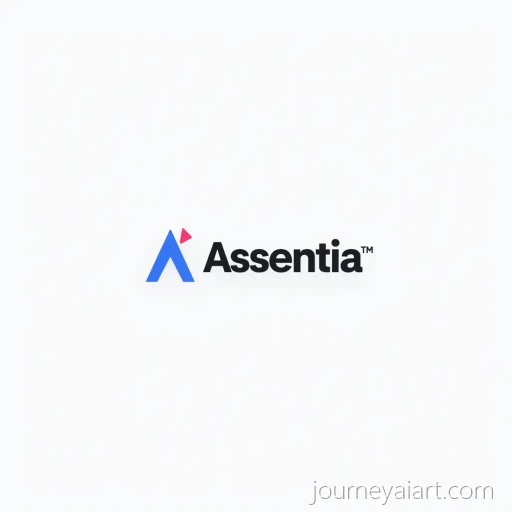 Premium-Modern-Logo-for-Assentia-SaaS-Brand-in-Teal-Color