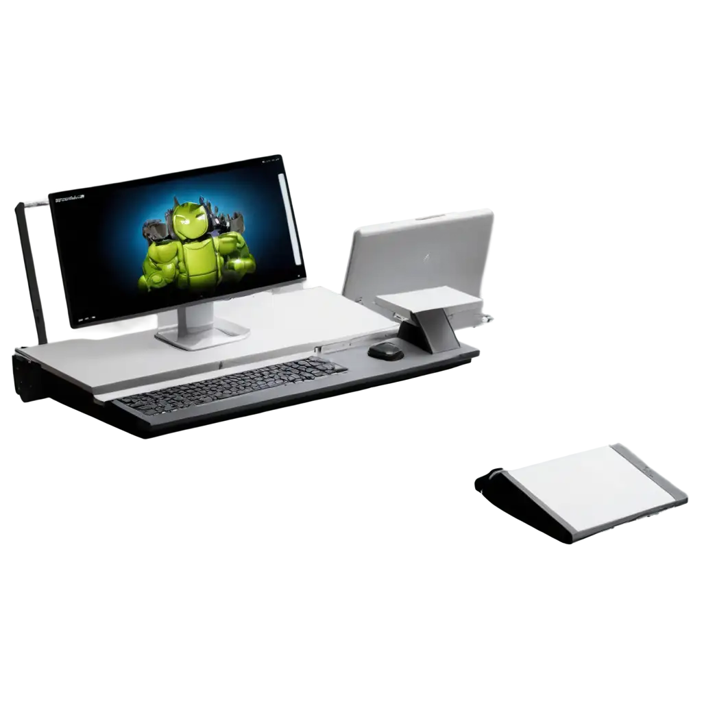 HighQuality-PNG-Image-of-a-Computer-for-Versatile-Use-in-Digital-Projects