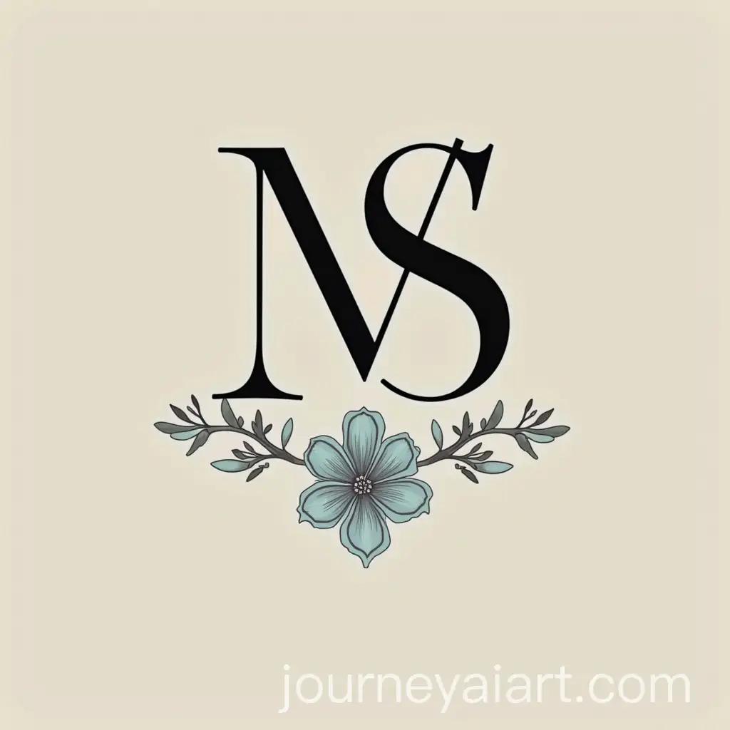 Minimalist-Logo-Design-for-MStudiophoto13-Featuring-M-and-S-Initials-in-Beige-White-Black-and-Pastel-Blue