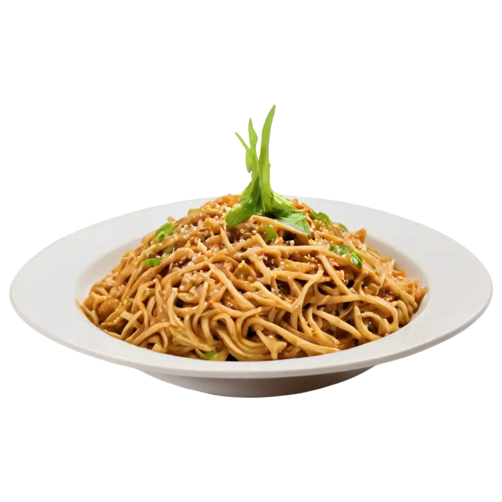 Delicious-Hakka-Noodles-PNG-Image-Savory-Visual-Representation