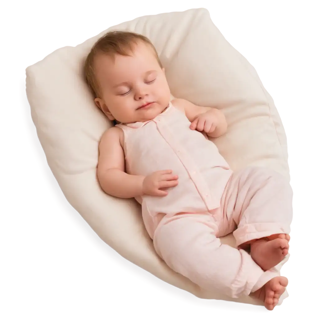 Sleeping-Baby-PNG-Image-HighQuality-and-VersatilePNG-Image-Use-Cases-for-Various-Uses