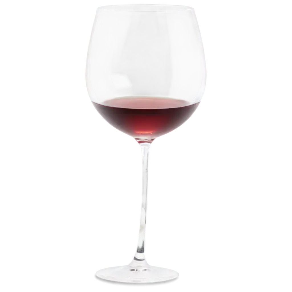 HighQuality-Wine-Glass-PNG-Image-for-Versatile-Digital-Use