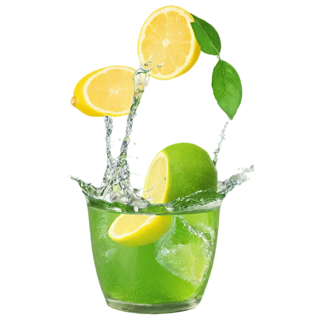 Lemon-Water-Splash-PNG-Image-for-HighQuality-Visuals-and-Graphic-Design