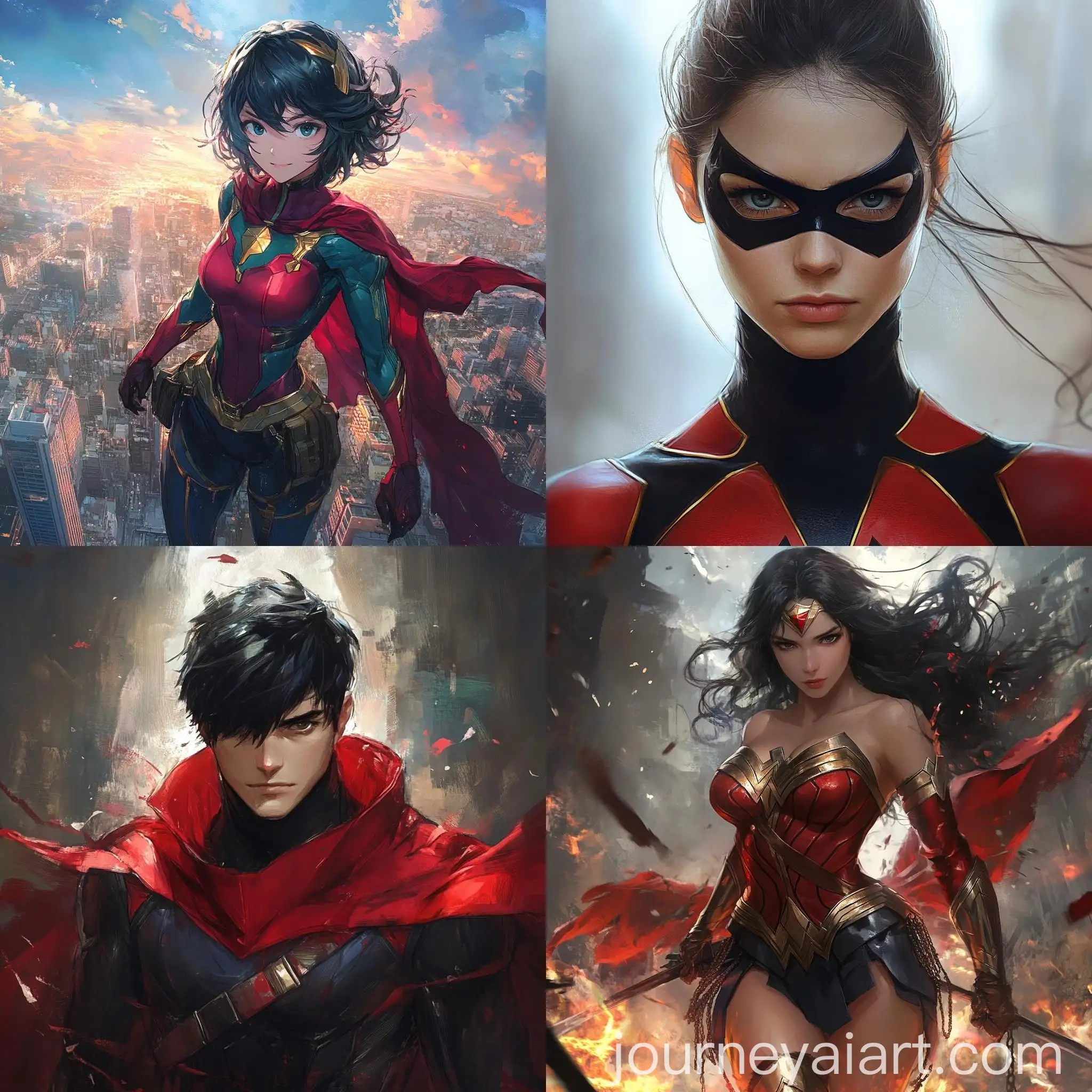 Anime-Superhero-in-Dynamic-Action-Pose