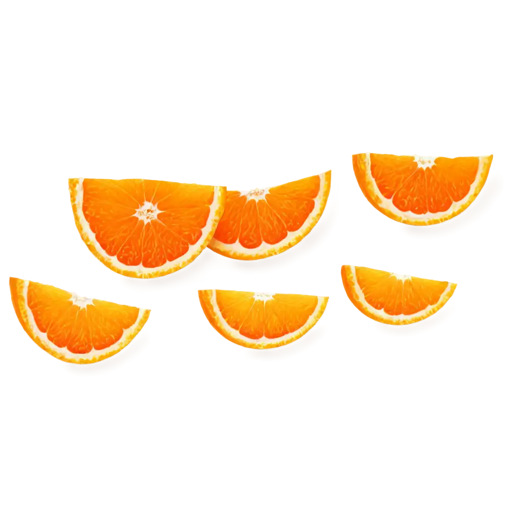 Orange slice