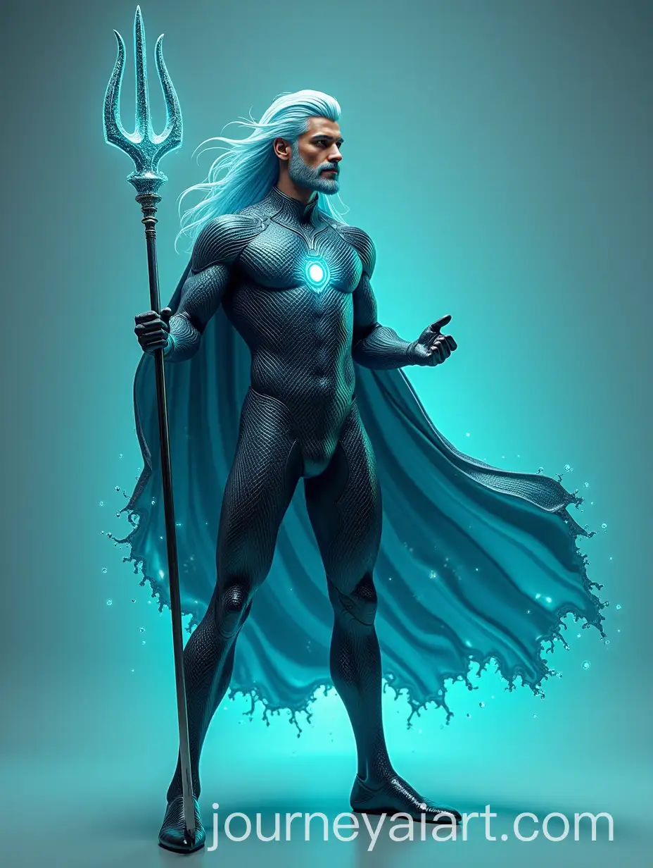 AquaticThemed-Hero-Poseidon-with-Holographic-Scales-and-HighTech-Trident