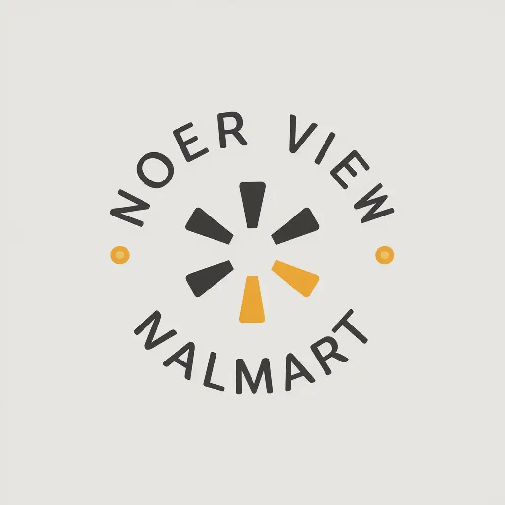 LOGO-Design-For-Wideview-Walmart-Shopping-Diversity-Modern-Quality-Convenience-Innovation-Fashion-Trust-Community-Technology