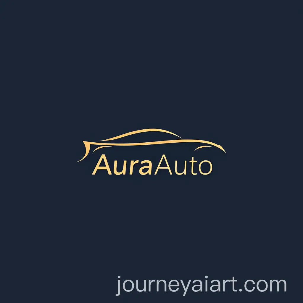 Elegant-Stylized-Car-Silhouette-Logo-Design
