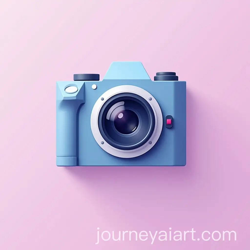 Camera-Lens-with-Adjustment-Sliders-and-Smooth-Gradient-Color-Palette