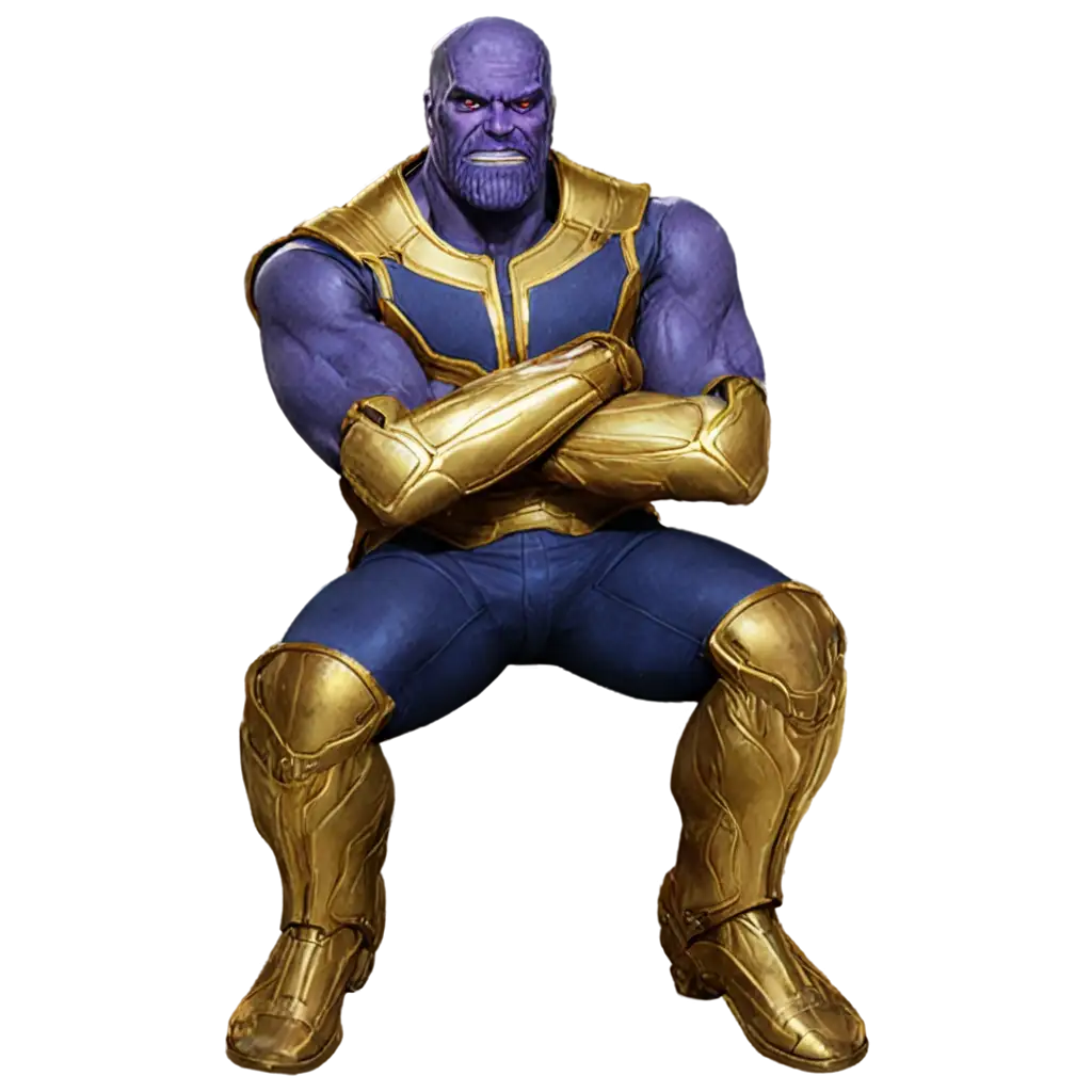 Thanos-PNG-Image-HighQuality-Detailed-Artwork-for-Diverse-Applications