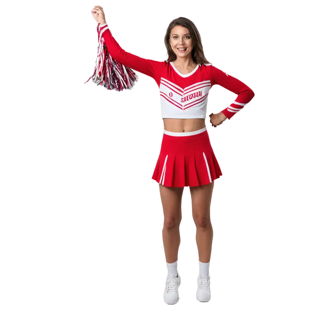 Cheerleader-PNG-Image-Perfect-for-Digital-Projects-and-Web-Designs