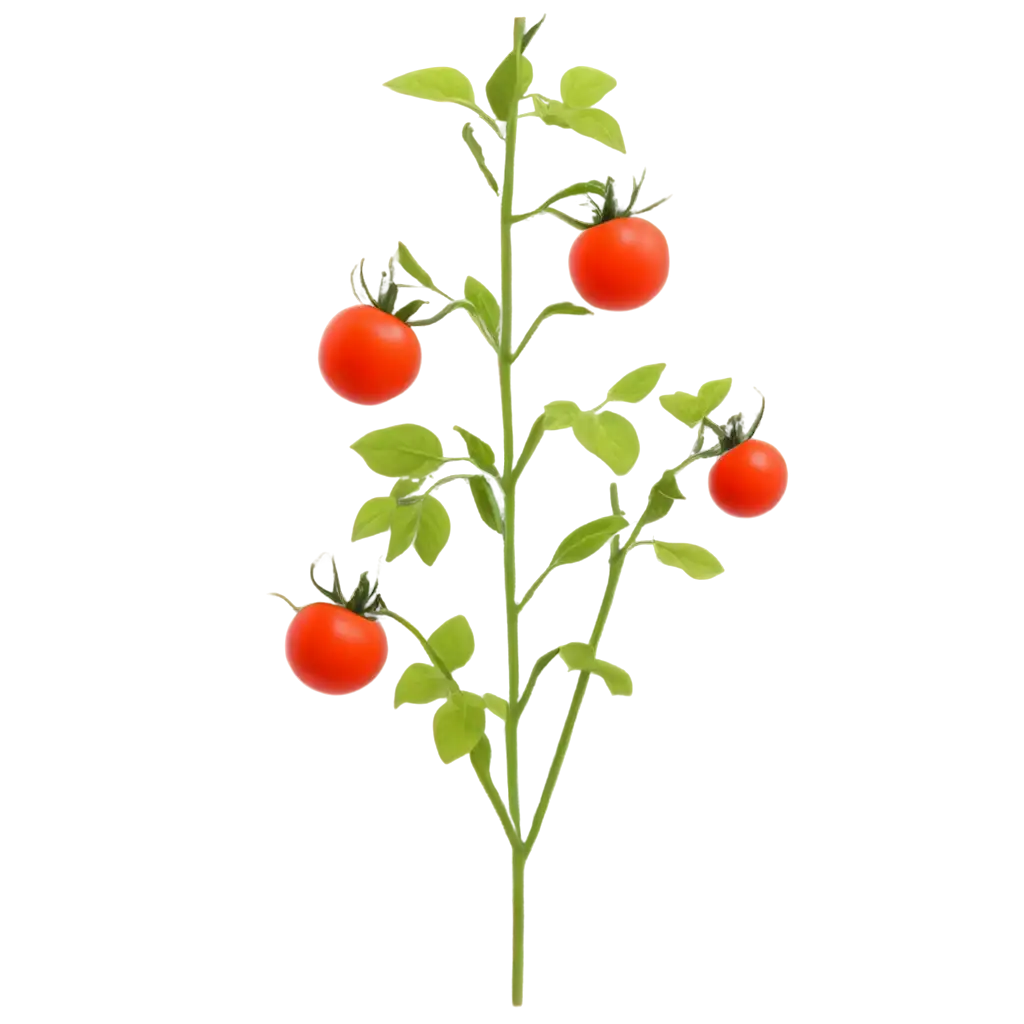 Vibrant-Animated-Tomato-Plant-PNG-for-Creative-Projects