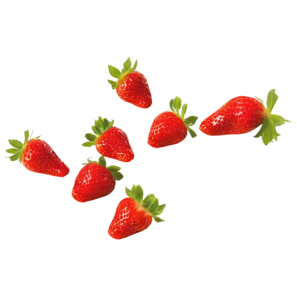 HighQuality-Strawberry-PNG-Image-for-Various-Creative-Uses