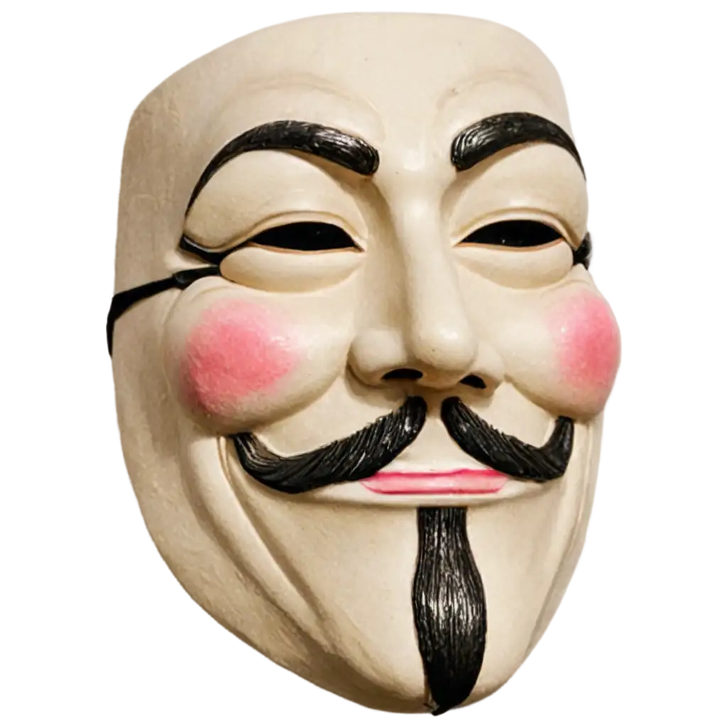 Anonymous-Smiling-Mask-PNG-Image-A-Clear-and-Versatile-Design-for-Creative-Use