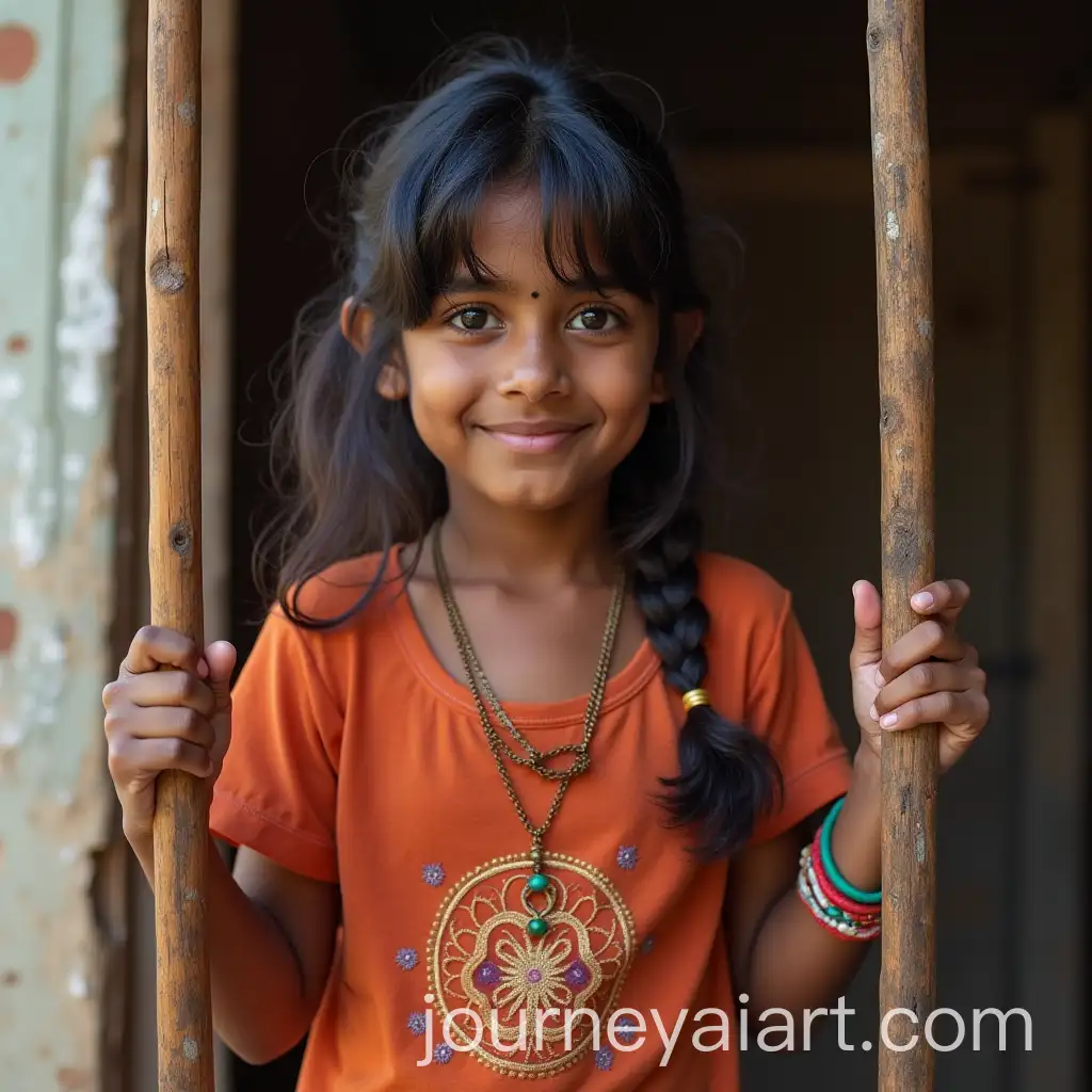 20YearOld-Indian-Girl-Holding-a-Pen