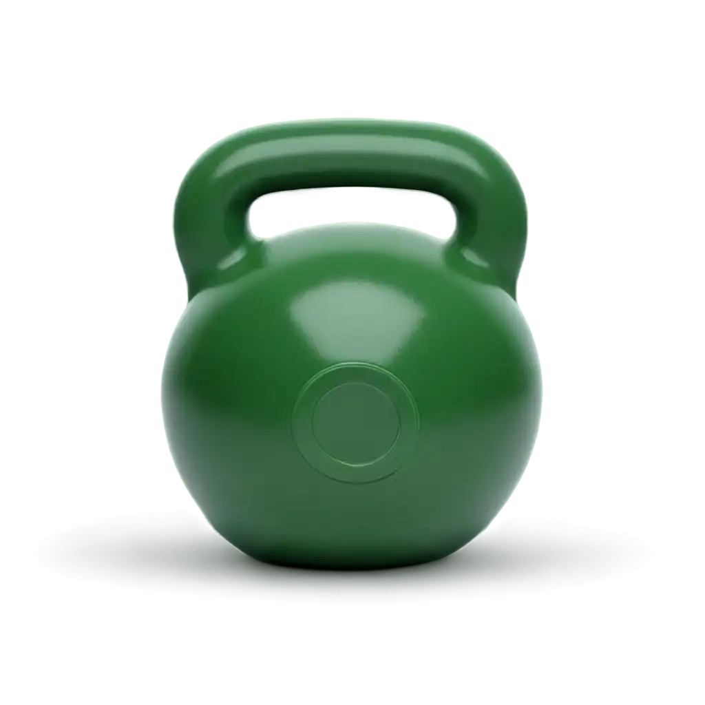 Create-a-3D-Hand-Weight-PNG-Image-in-Dark-Green-for-Gym-Workouts