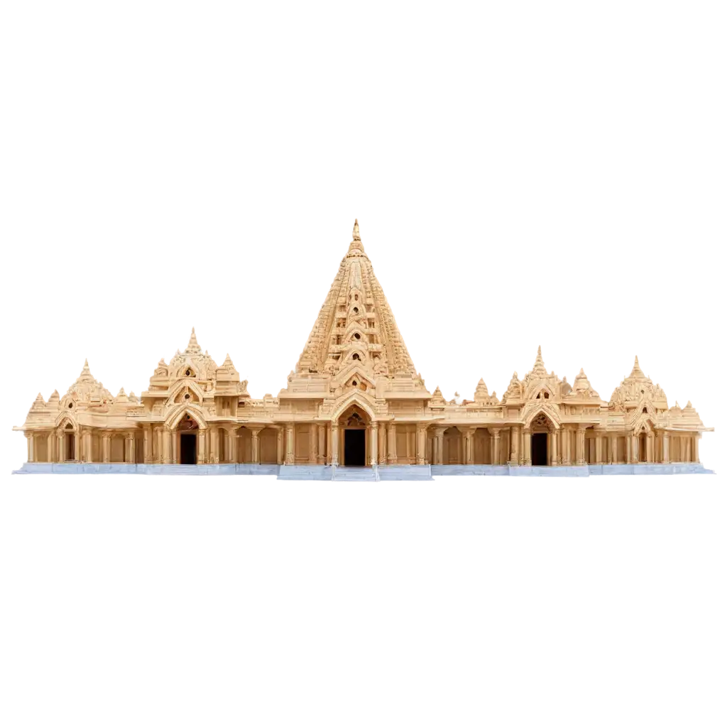 South-Indian-Temple-Building-PNG-Image-Capturing-Architectural-Grandeur-in-HighQuality-Format