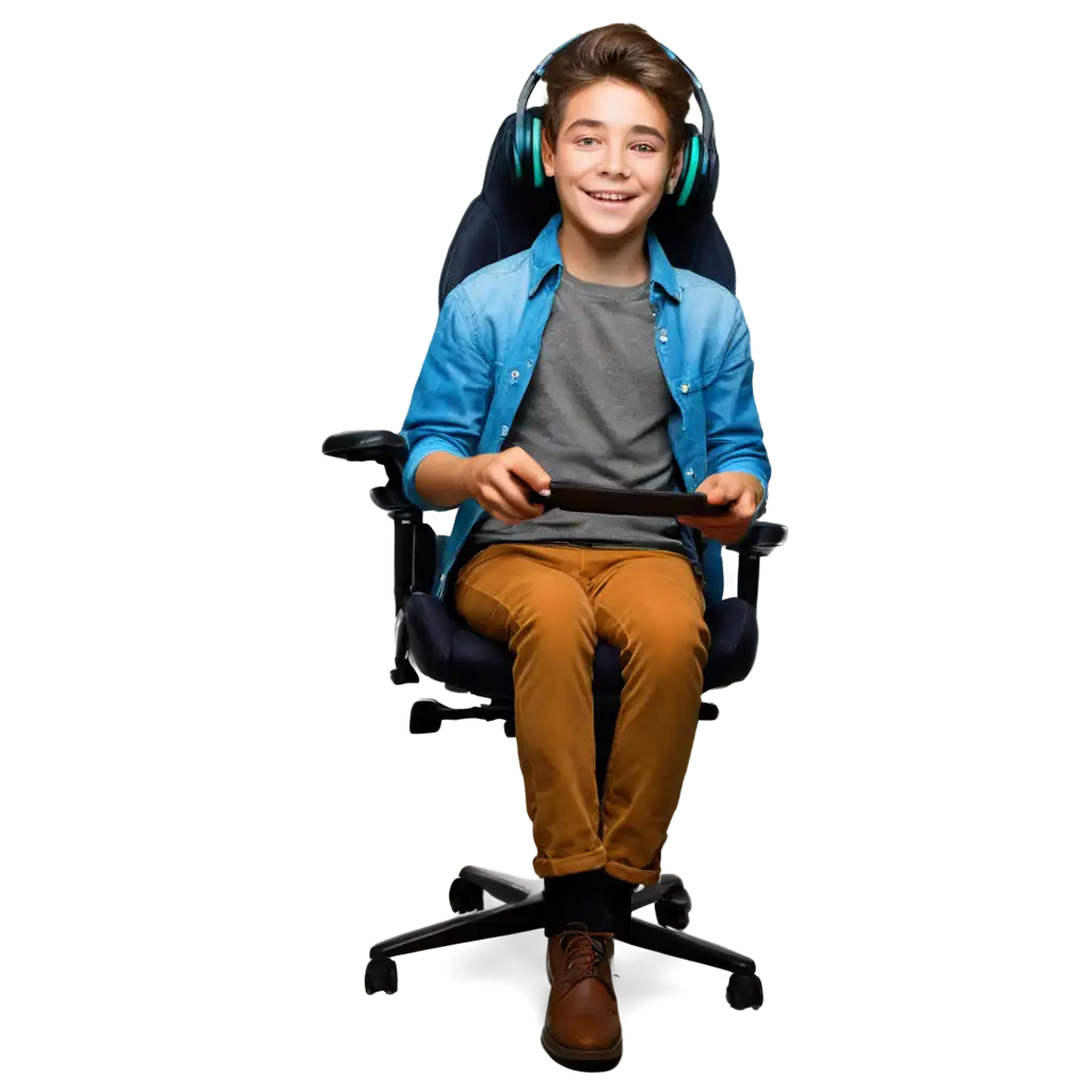 Vibrant-Gamer-Boy-PNG-Thumbnail-with-Joyful-Expression-and-Dynamic-Gaming-Setup