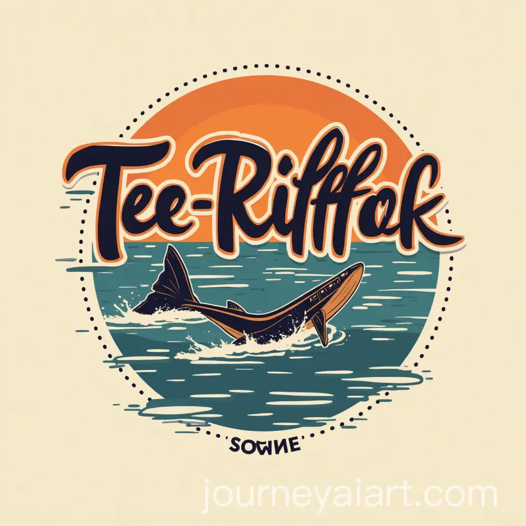 Dynamic-Logo-Design-for-Teeriffic-TShirt-Brand