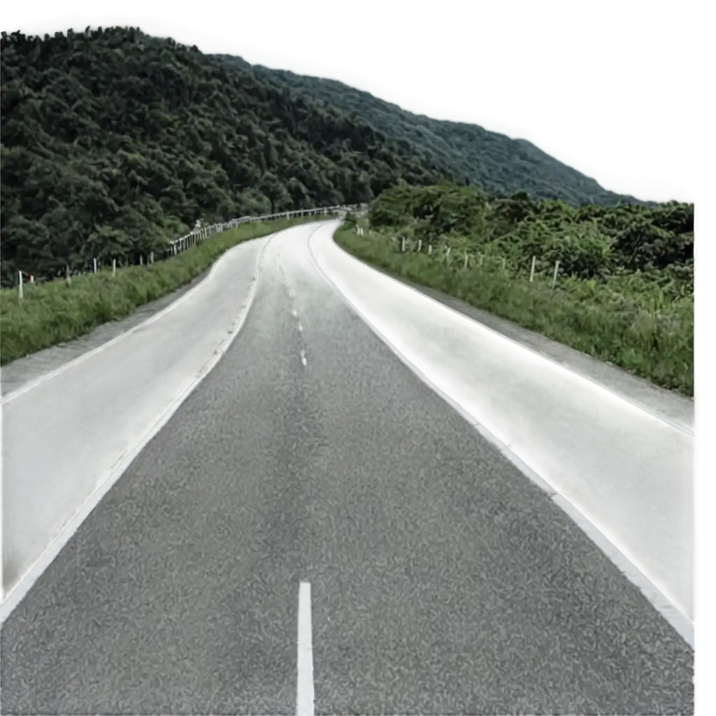 HighQuality-Road-PNG-Image-for-Diverse-Uses-in-Digital-Projects