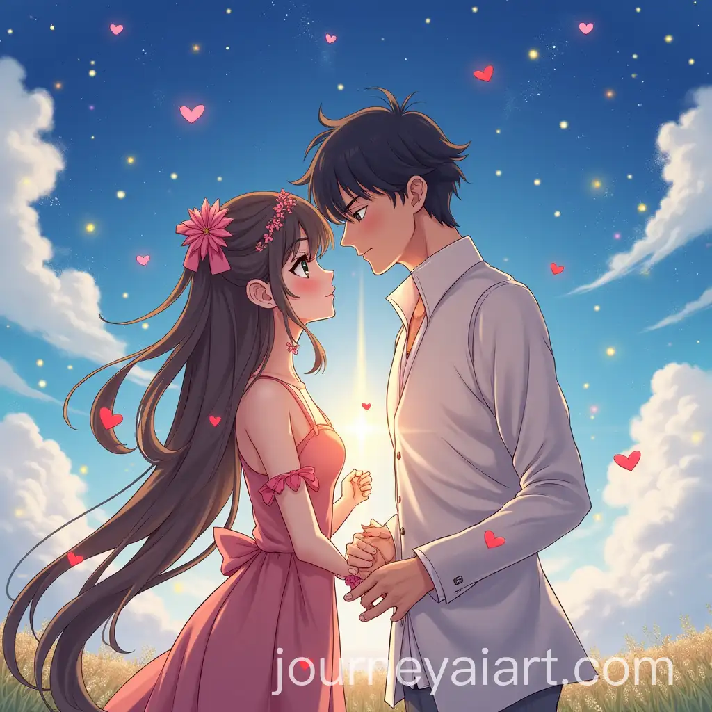 Enchanting-Anime-Love-Story-of-Alisher-and-Nigina