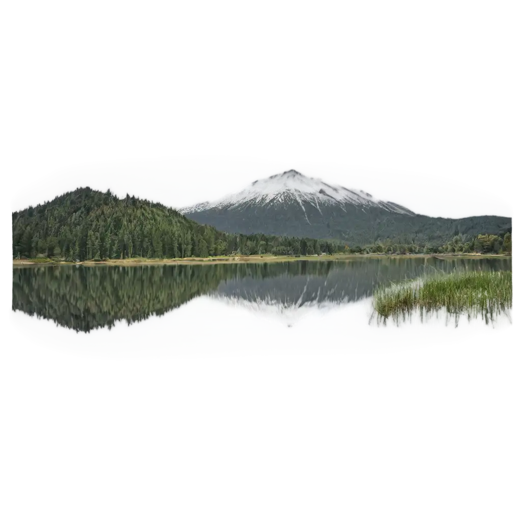 Lake-PNG-Image-for-Digital-Art-and-Graphic-Design