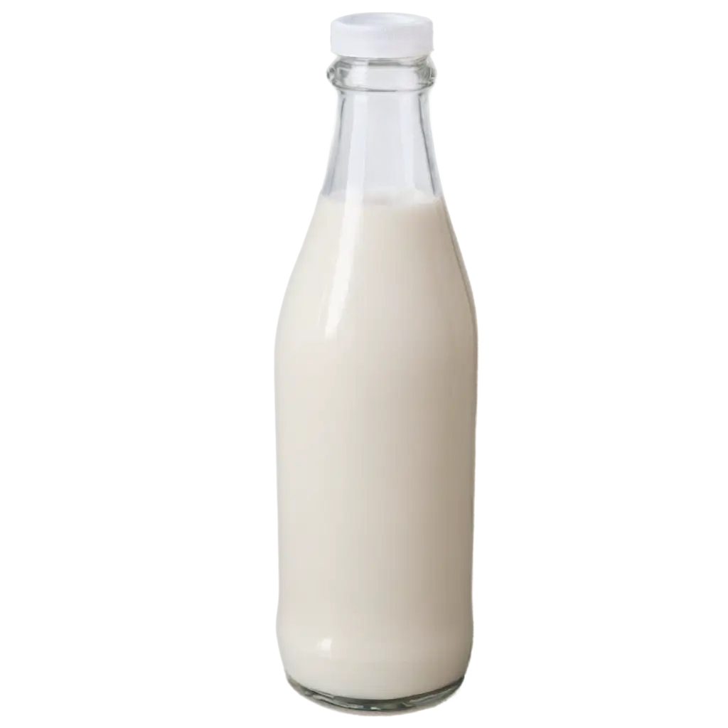 HighQuality-PNG-Image-of-a-Milk-Bottle-for-Various-Applications