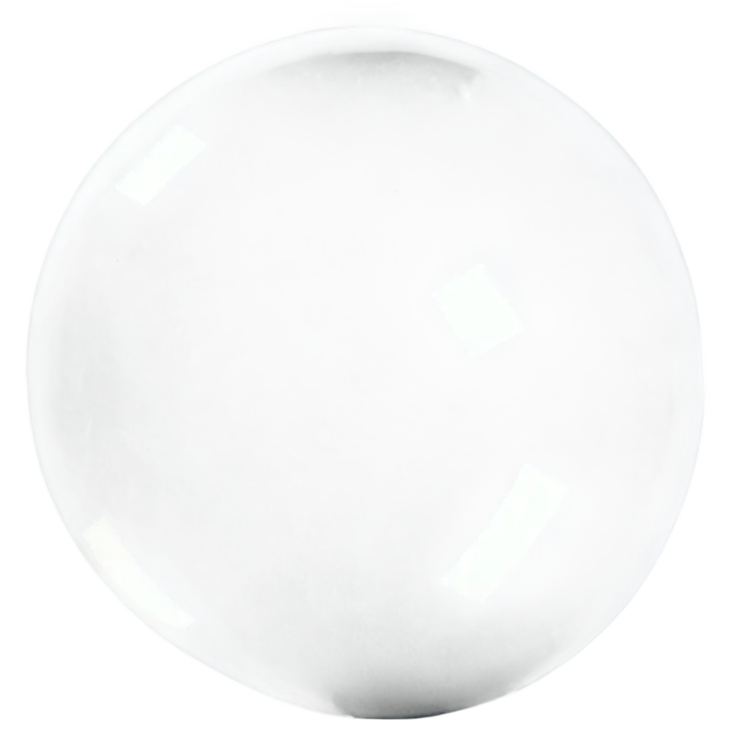 Transparent-Glass-Ball-PNG-Image-for-Creative-Design-and-Visual-Enhancement