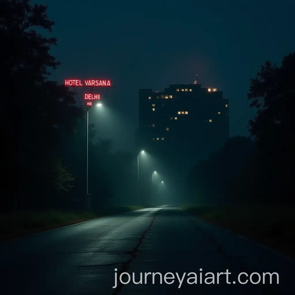 Hotel-Varsana-at-NightAI-Art-Prompt-Expansion-in-a-Silent-Isolated-Forest-Landscape