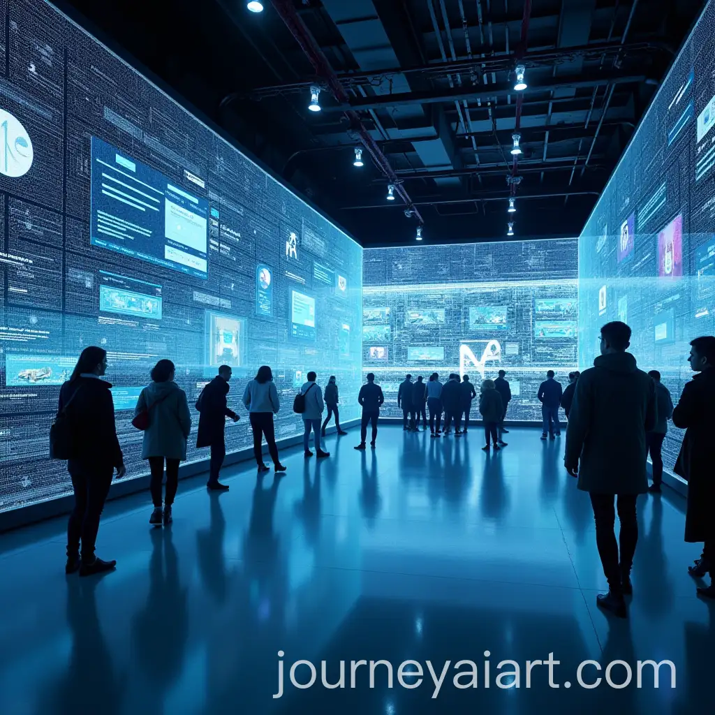 Modern-Digital-Experience-Center-with-High-Technology-and-Visitors