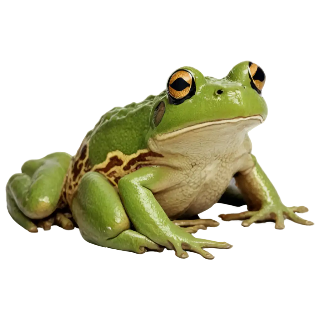 frog