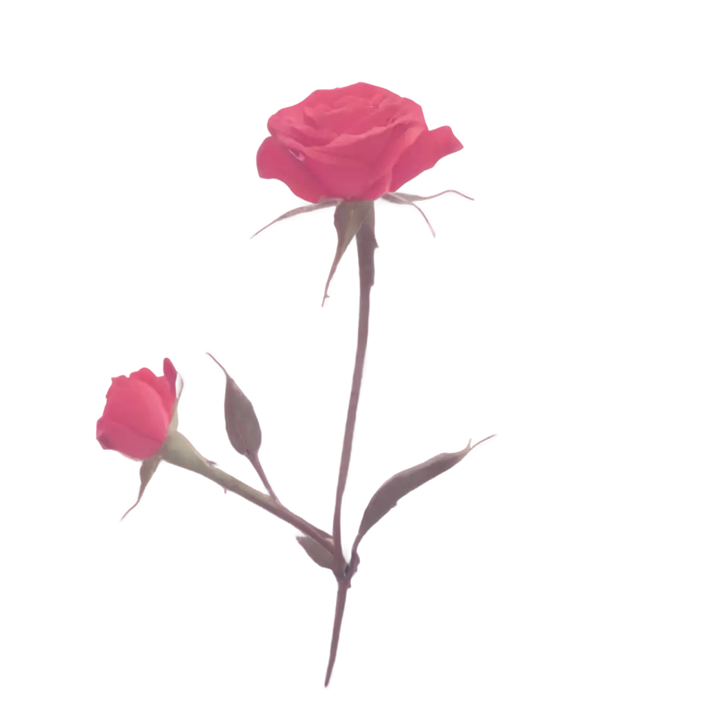 roses