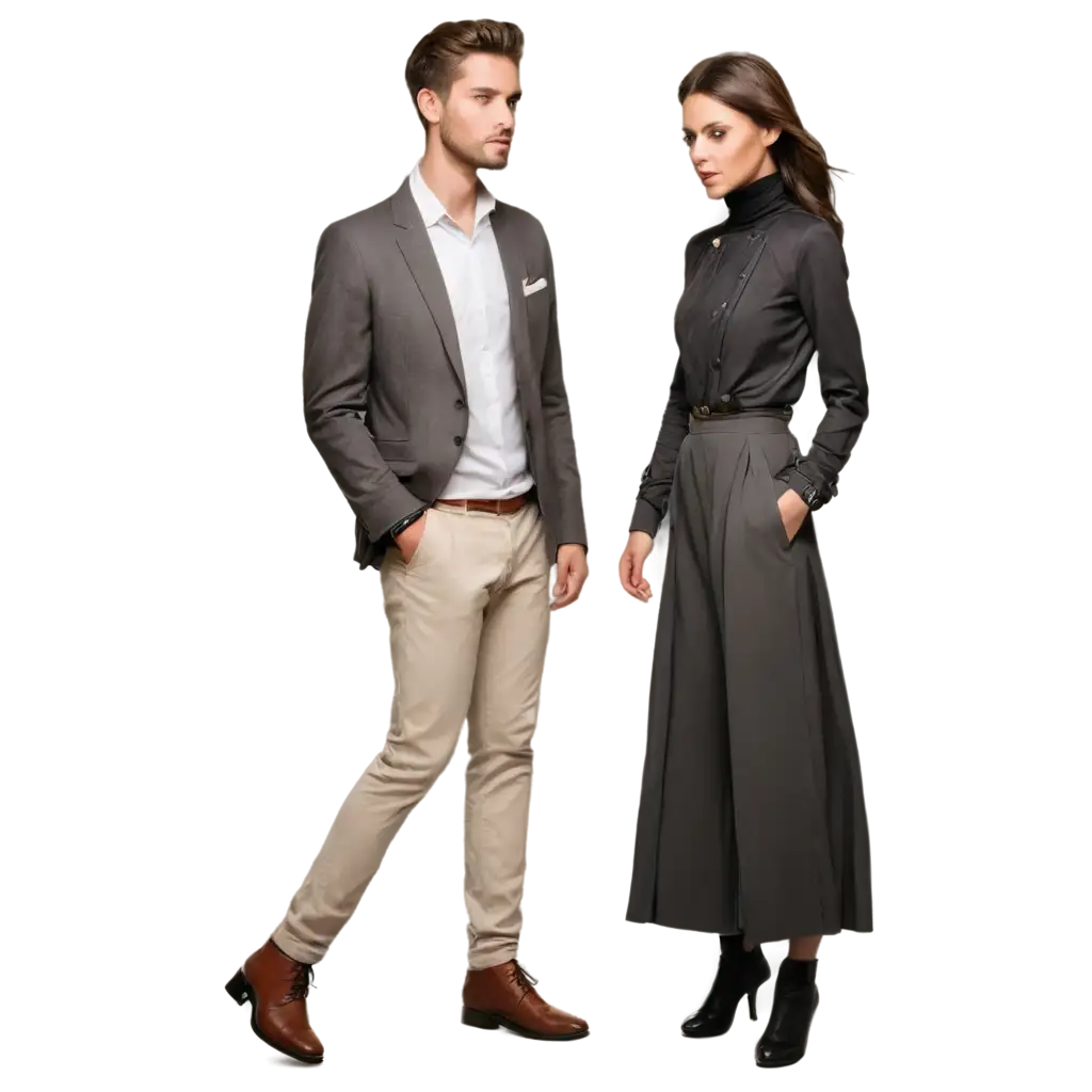 Luxury-Clothing-PNG-Male-and-Female-Fashion-Styles-in-HighQuality-Image-Format