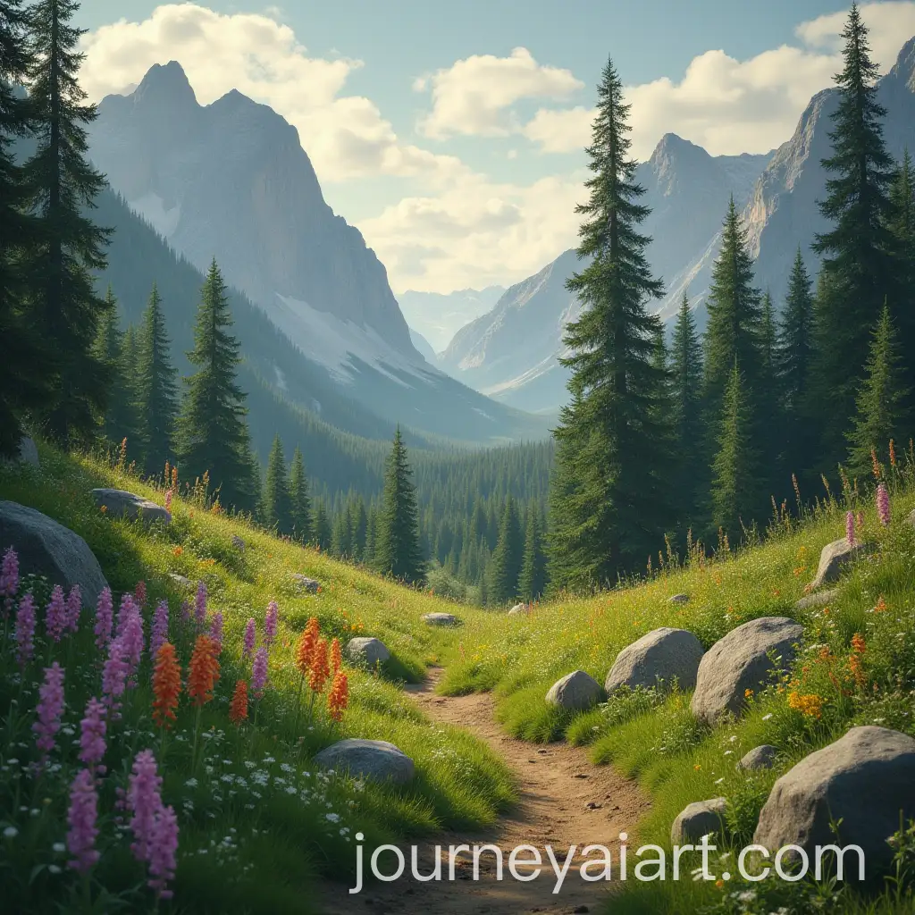 Scenic-Nature-Landscape-with-Lush-Greenery-and-Serene-Vibes