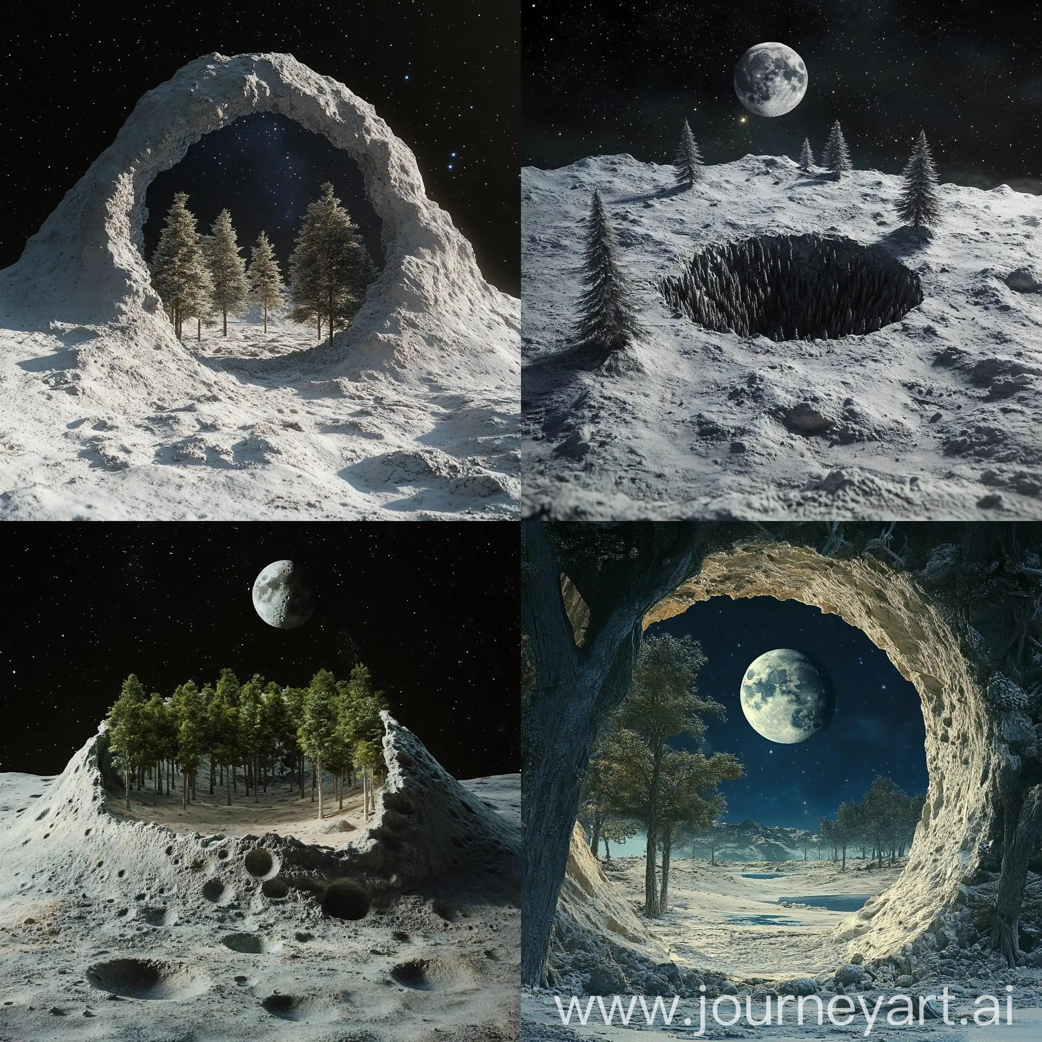 Moonlit-Forest-in-a-Celestial-Crater