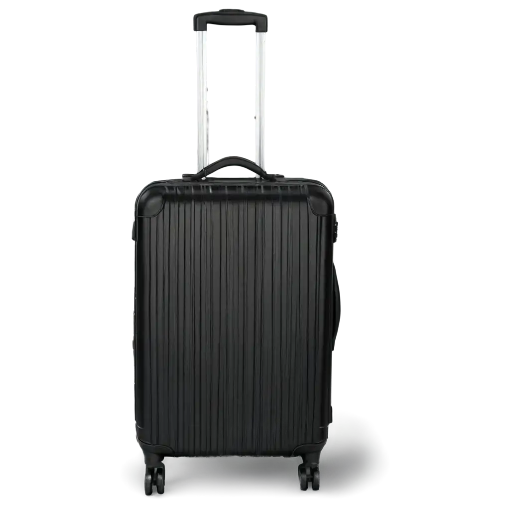 HighQuality-Suitcase-PNG-Image-for-Versatile-Design-Use