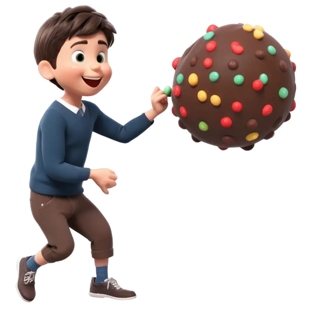 Animated-Boy-Eating-Chocolate-Balls-PNG-Playful-Illustration-for-Sweet-Delights