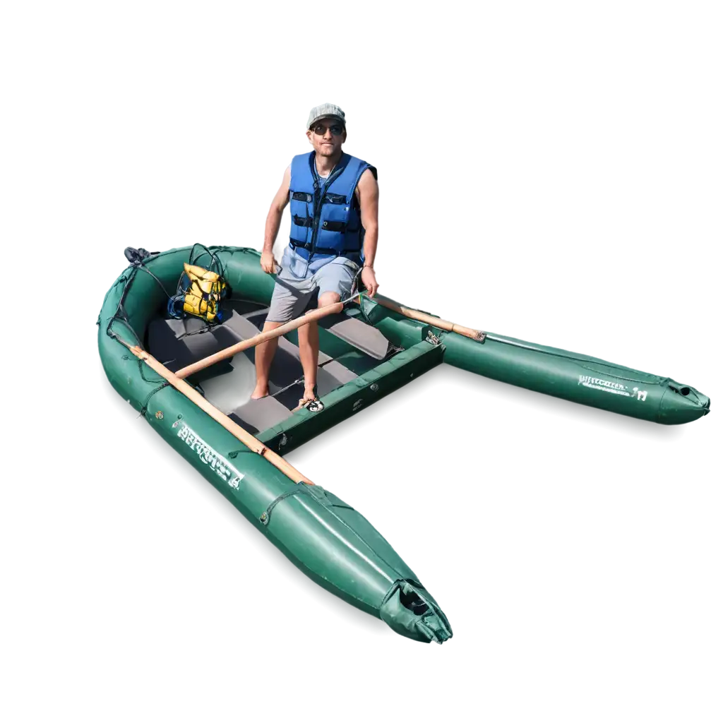 HighQuality-PNG-Image-of-a-Raft-Owner-for-Fisherman-Perfect-for-Your-Projects