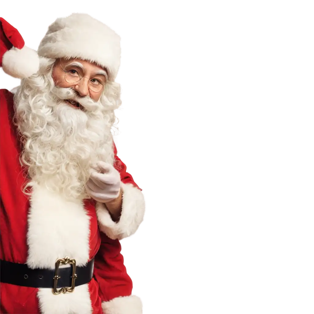 Father-Christmas-PNG-Image-for-Festive-Designs-and-Holiday-Projects