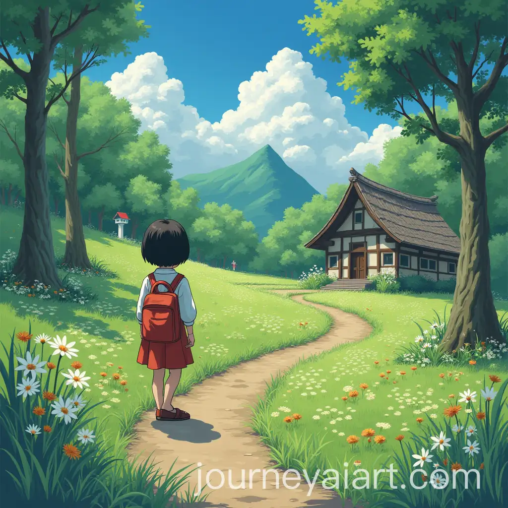 Transform-Photo-into-Ghibli-Style-Art