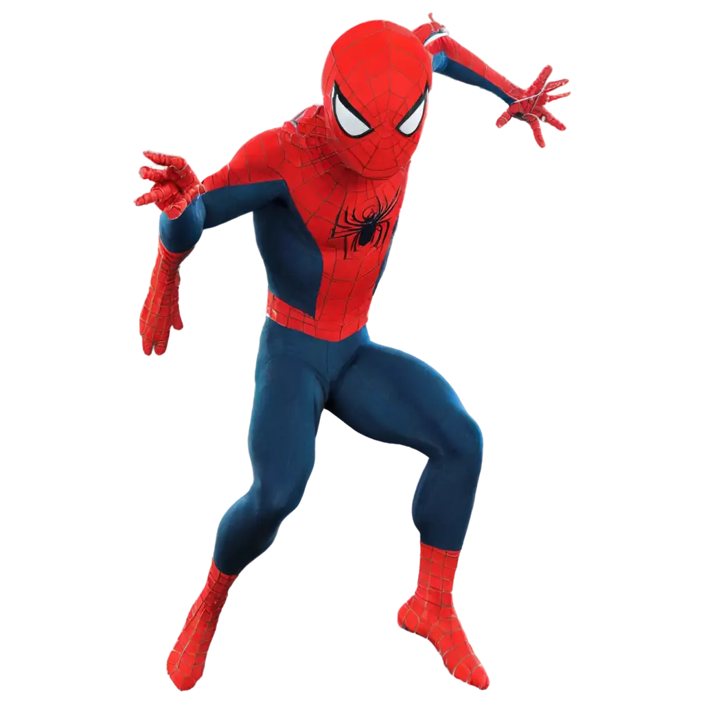 Create-a-Stunning-Spiderman-PNG-Image-for-All-Your-Digital-Needs