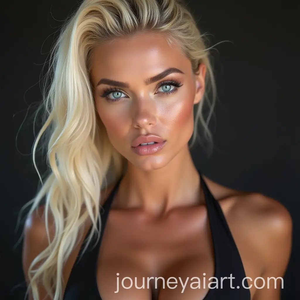 Carmen-Electra-as-a-Glamorous-Secret-Agent-with-Striking-Features