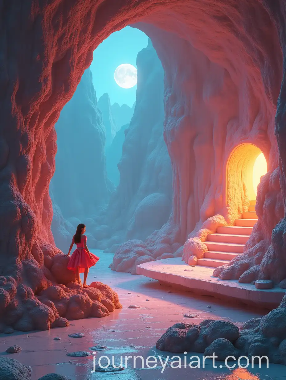 Surreal-Futuristic-FurnitureAI-Image-Prompt-Expansion-World