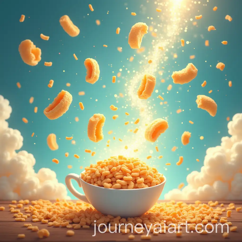 Magical-Morning-Scene-with-Flying-Cereal-Creatures