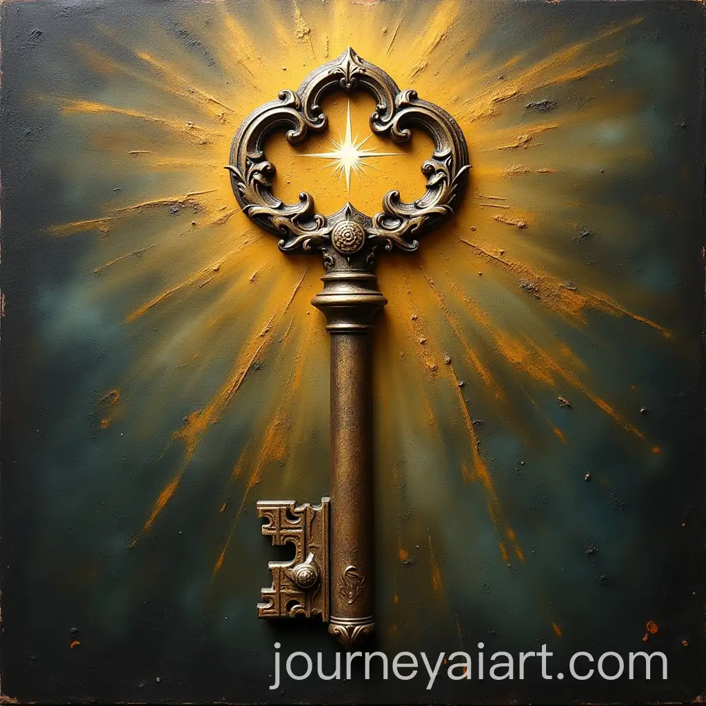 Abstract-Artistic-Image-with-Key-Motif-in-an-Artistic-Style