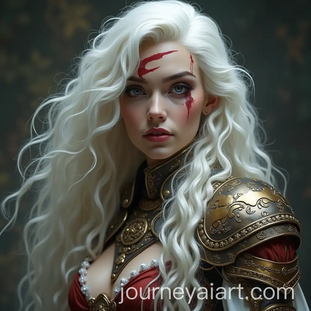 Rogue-Trader-Admiral-in-Warhammer-40K-Inspired-Attire